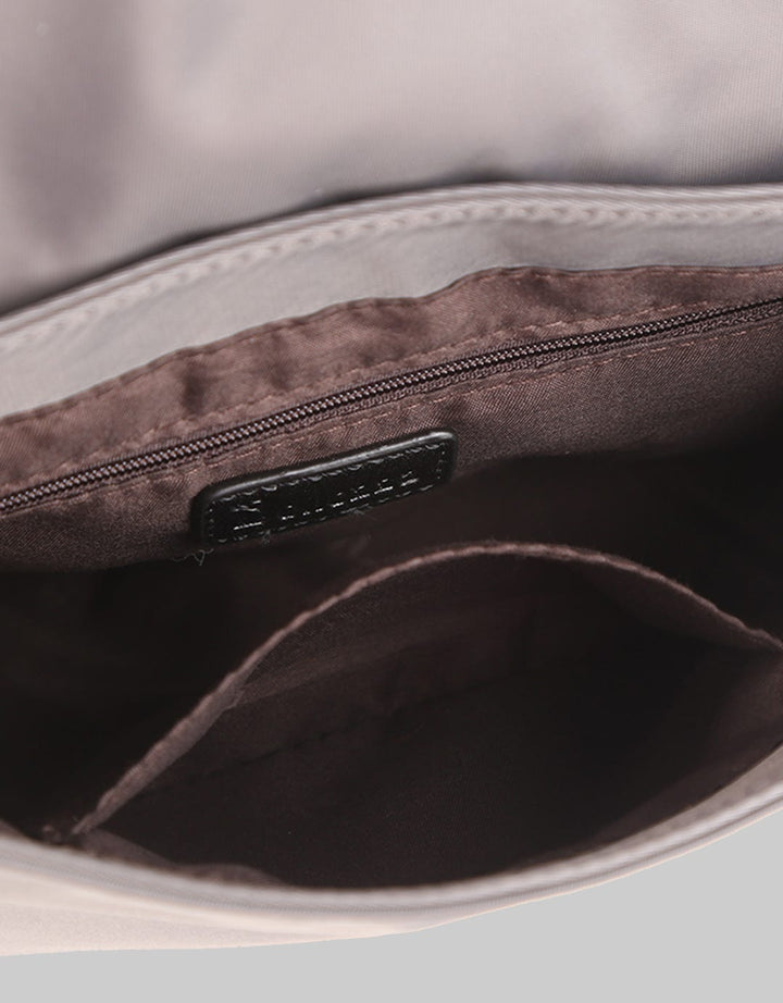 Bellezza Round Bottom 1 Sling Bag