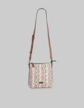Bellezza Sling Bag Full Print
