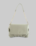 Bellezza Gold Chain Women's Handbag