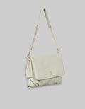 Bellezza Gold Chain Women's Handbag