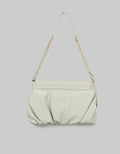 Bellezza Gold Chain Women's Handbag
