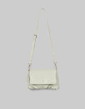 Bellezza Gold Chain Women's Handbag