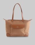 Bellezza Pony Lock Women's Handbag