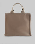 Bellezza Square With Pocket 3 Handbag