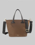 Bellezza Semi Tote Handbag Wanita