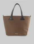 Bellezza Semi Tote Handbag Wanita
