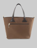 Bellezza Semi Tote Handbag Wanita