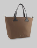 Bellezza Semi Tote Handbag Wanita