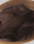 Bellezza Semi Tote Handbag Wanita