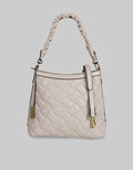 Bellezza Handbag Cubes Texture