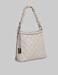 Bellezza Handbag Cubes Texture