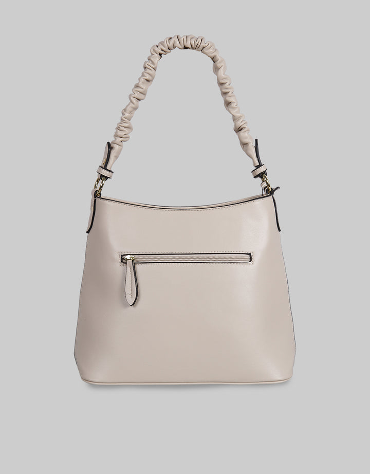 Bellezza Handbag Cubes Texture