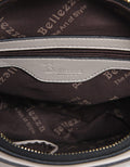 Bellezza Handbag Cubes Texture
