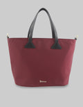 Bellezza Semi Tote Handbag Wanita