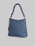 Bellezza Handbag Cubes Texture
