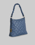 Bellezza Handbag Cubes Texture