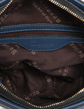Bellezza Handbag Cubes Texture