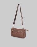Bellezza Rectangular 2 Sling Bag