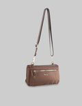 Bellezza Rectangular 2 Sling Bag