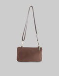 Bellezza Rectangular 2 Sling Bag