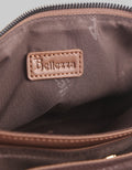 Bellezza Rectangular 2 Sling Bag