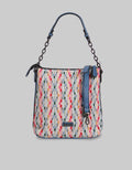 Bellezza Sling Bag Full Print