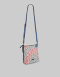 Bellezza Sling Bag Full Print