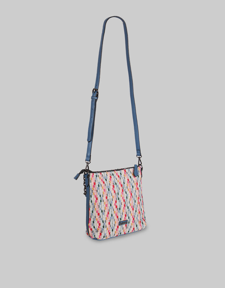 Bellezza Sling Bag Full Print