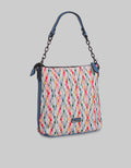 Bellezza Sling Bag Full Print