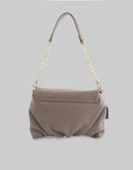 Bellezza Gold Chain Handbag Wanita