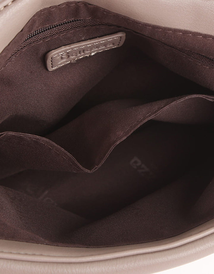 Bellezza Gold Chain Handbag Wanita