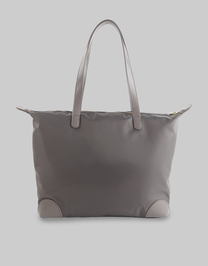 Bellezza Front Zipper Women's Handbag