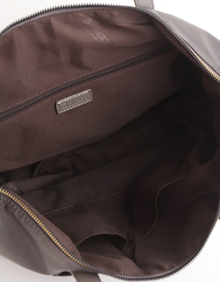 Bellezza Front Zipper Women's Handbag