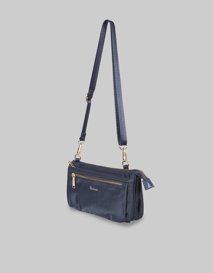Bellezza Rectangular 1 Sling Bag