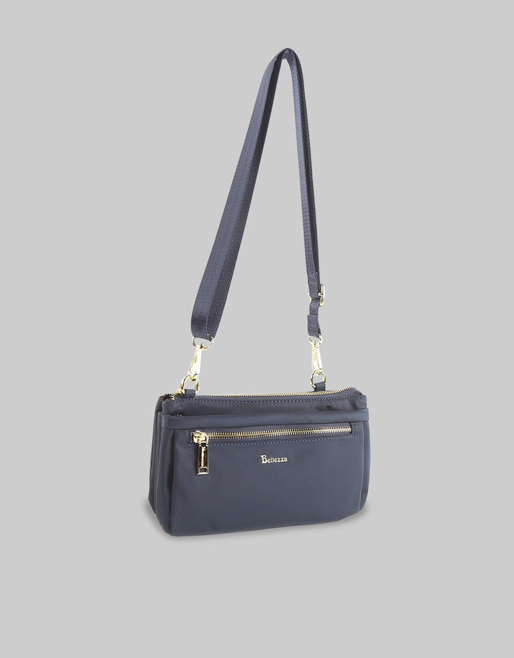 Bellezza Rectangular 1 Sling Bag