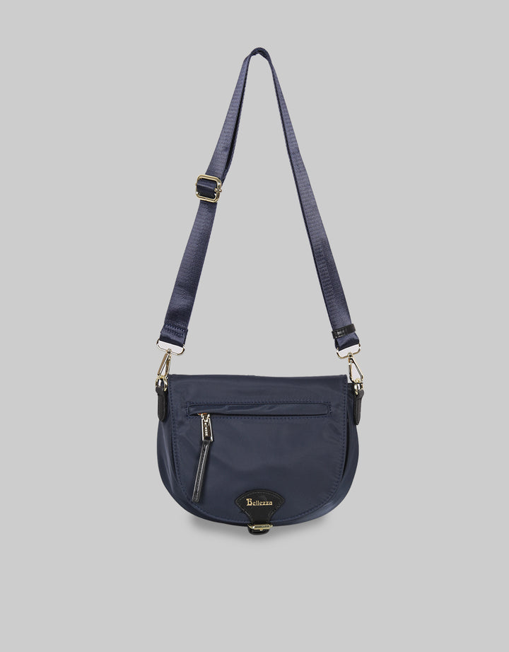 Bellezza Round Bottom 2 Sling Bag