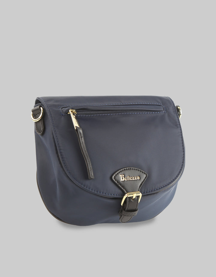 Bellezza Round Bottom 2 Sling Bag