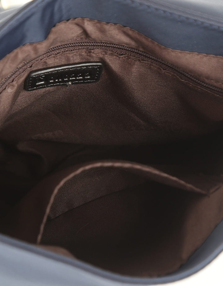 Bellezza Round Bottom 2 Sling Bag