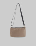 Bellezza Double Zipper 1 Sling Bag