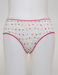 Nevada Midi Briefs Panty Hanging Love