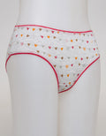 Nevada Midi Briefs Panty Hanging Love