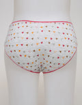 Nevada Midi Briefs Panty Hanging Love