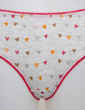 Nevada Midi Briefs Panty Hanging Love