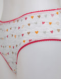 Nevada Midi Briefs Panty Hanging Love