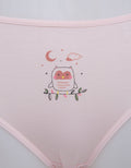 Nevada Owl Series Celana Dalam Wanita Isi 3