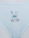 Nevada Owl Series Celana Dalam Wanita Isi 3