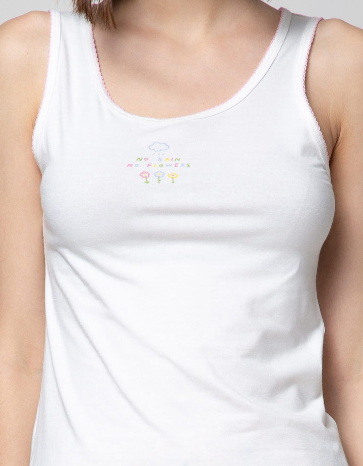 Nevada No Rain No Flower Women's Underwear
