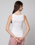 Nevada Singlet Graphic Tulip