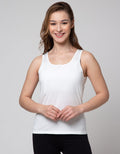 Nevada Soft Foam Singlet Wanita
