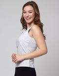 Nevada Soft Foam Singlet Wanita